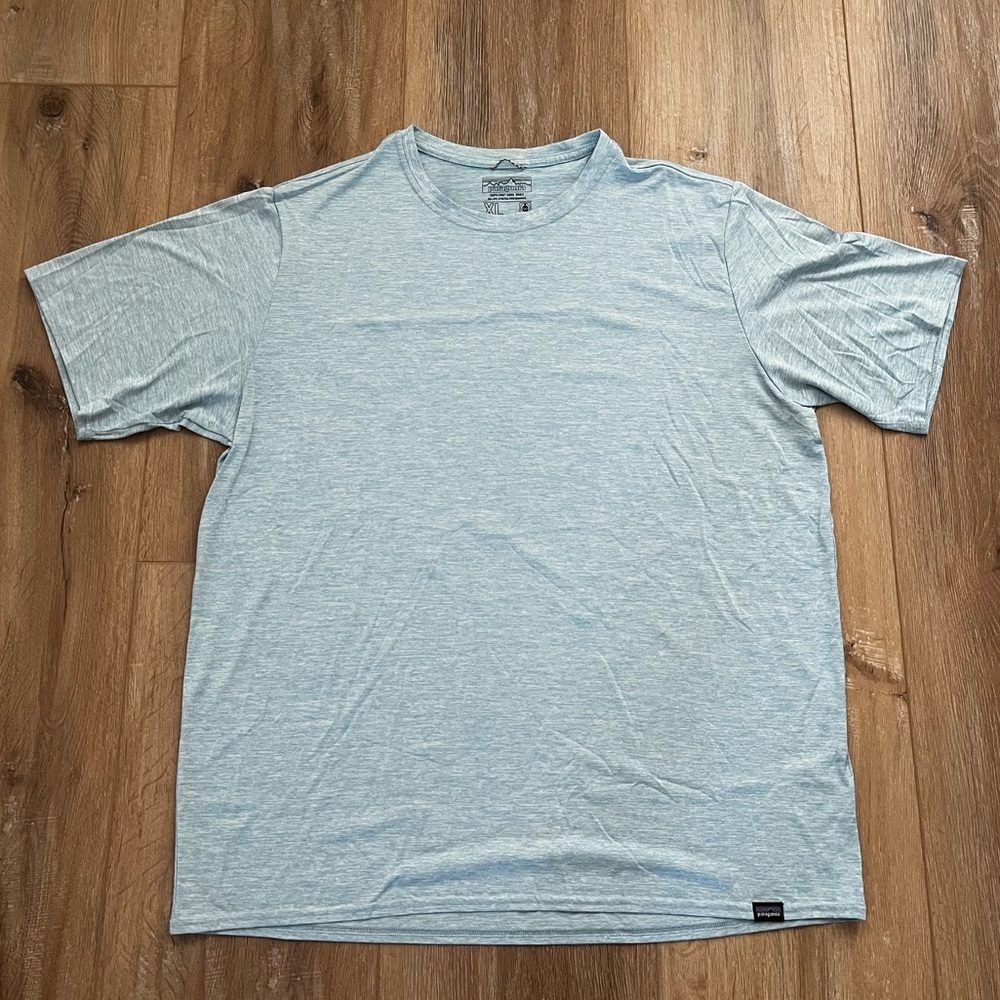 Patagonia Capilene Cool Daily T-Shirt